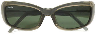 Ray-Ban(レイバン) 珍しいレイバンサングラス