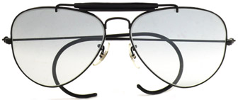 Ray-Ban(レイバン) 珍しいレイバンサングラス