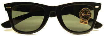 Ray-Ban(レイバン) WAYFARER COLLECTION( レイバン ウェイ