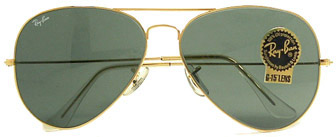 Ray-Ban(レイバン) 珍しいレイバンサングラス