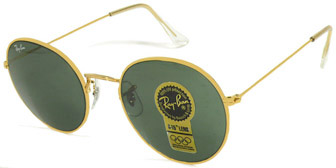 Ray-Ban(レイバン) 珍しいレイバンサングラス